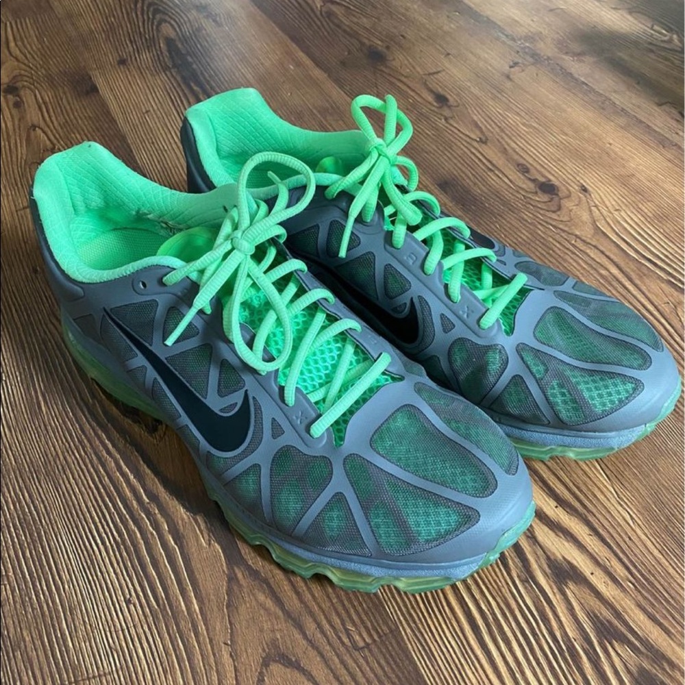 Mens Nike air max